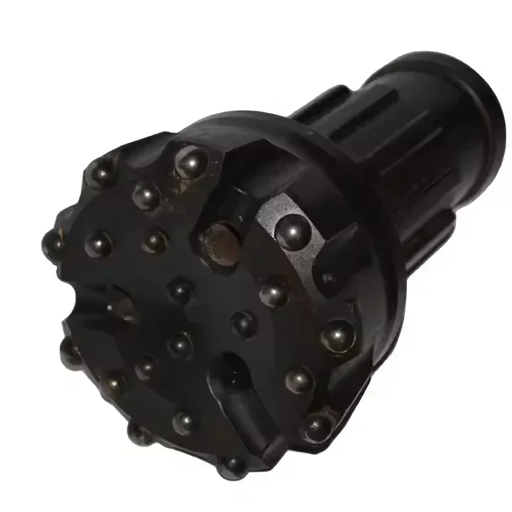 

Diamond down the hole brand new 300mm DTH mining drill bit