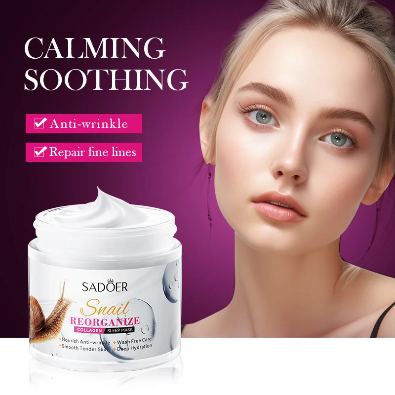 

Exfoliating Hydrating Serum Gently Removes Dead Skin, Replenishes Moisture and Cares for Skin