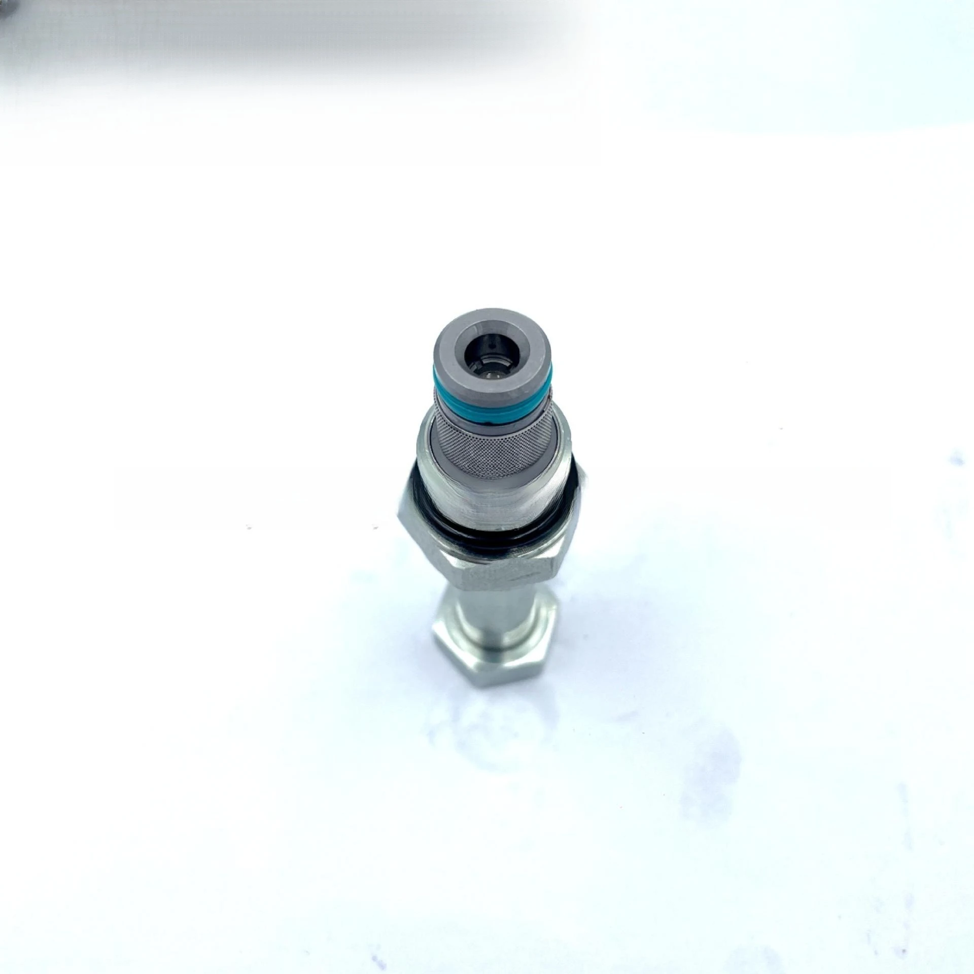 Hydraulic Proportional Solenoid Valve SP08-20 Two-position Two-pass Normally Closed Type