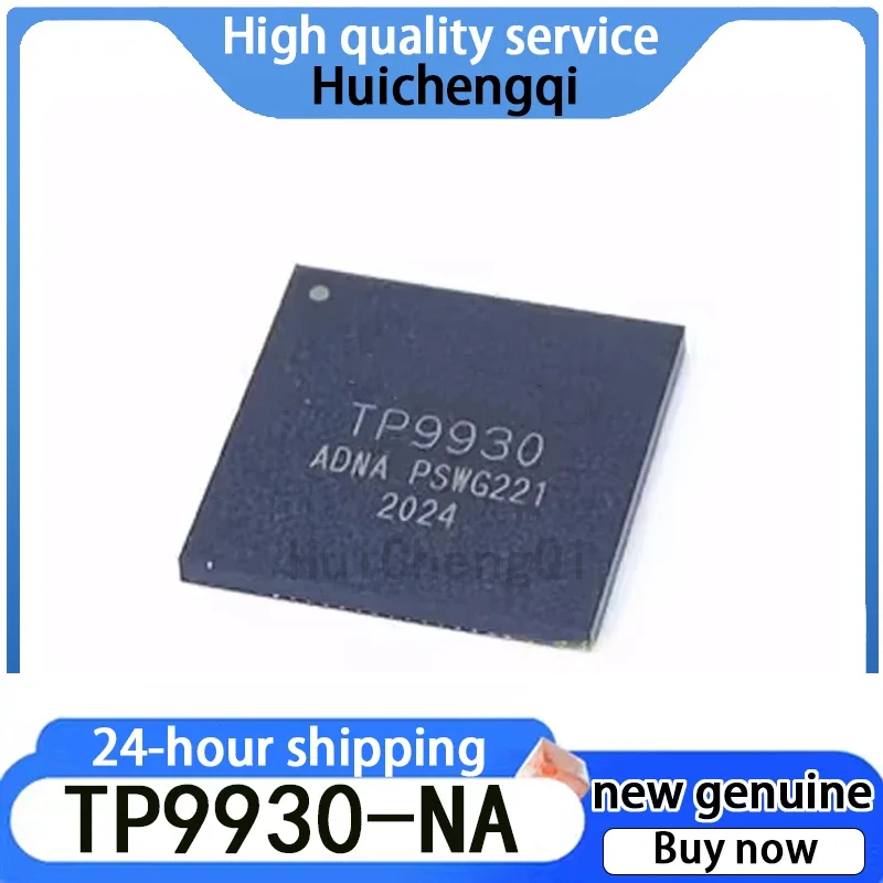 1PCS Original Genuine TP9930-NA Packaged QFN88 Integrated Circuit IC Chip