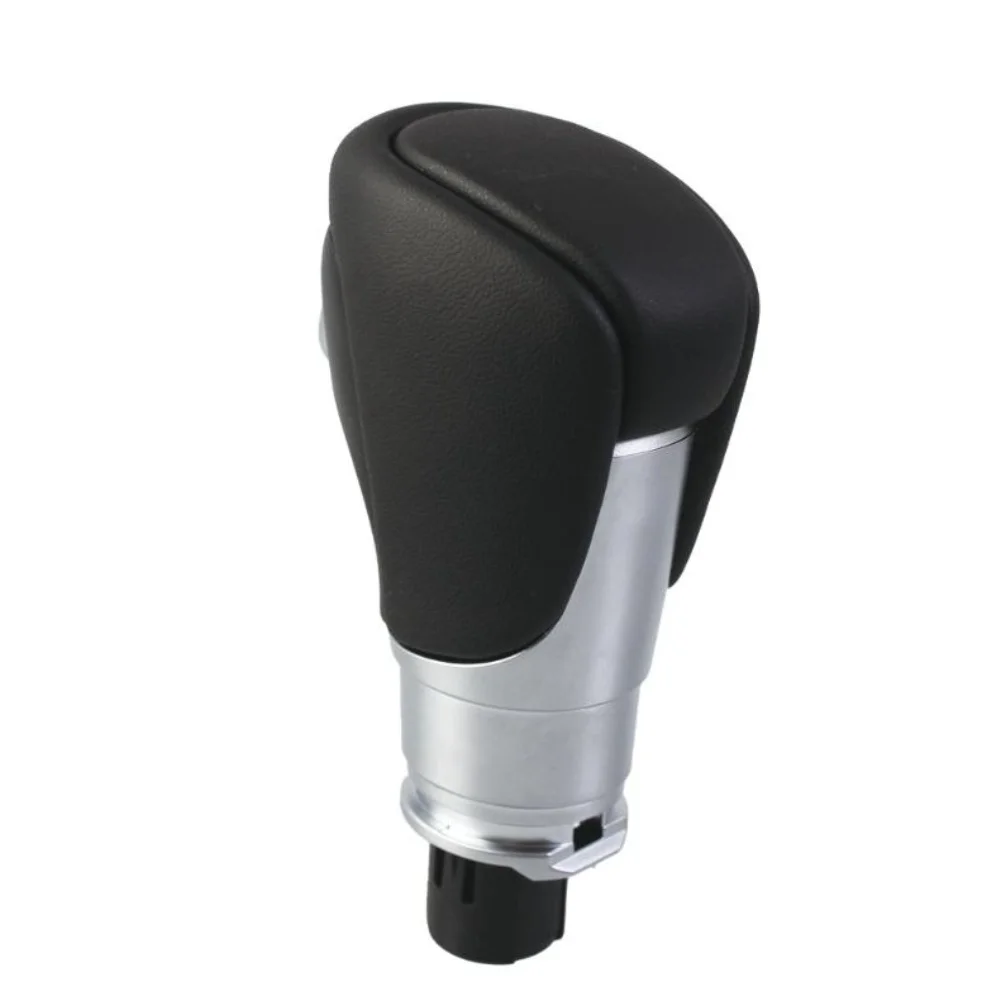 

Shift Knob Upgrade Automatic Shift Knob Improved Driving Experience 7.5*6*10.5cm Comfortable Handling Improved Grip
