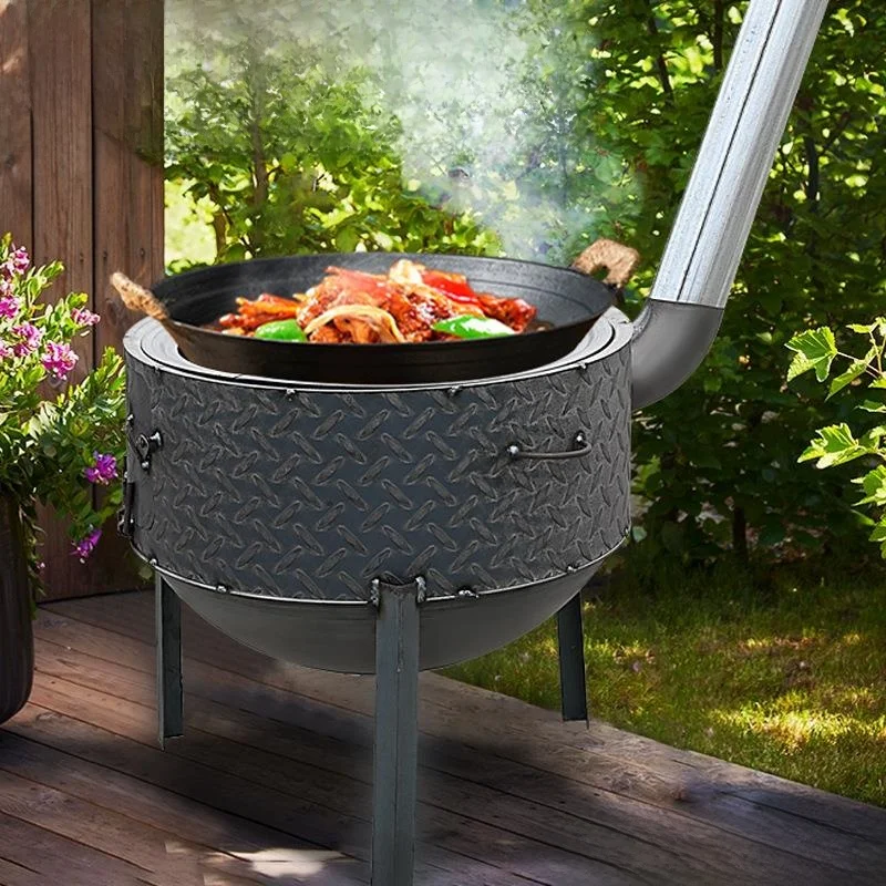 portable-old-style-wood-burning-stove-outdoor-camping-mobile-rural-large-pot-stove-fire-pit-picnic-bbq-equipment-stainless-steel