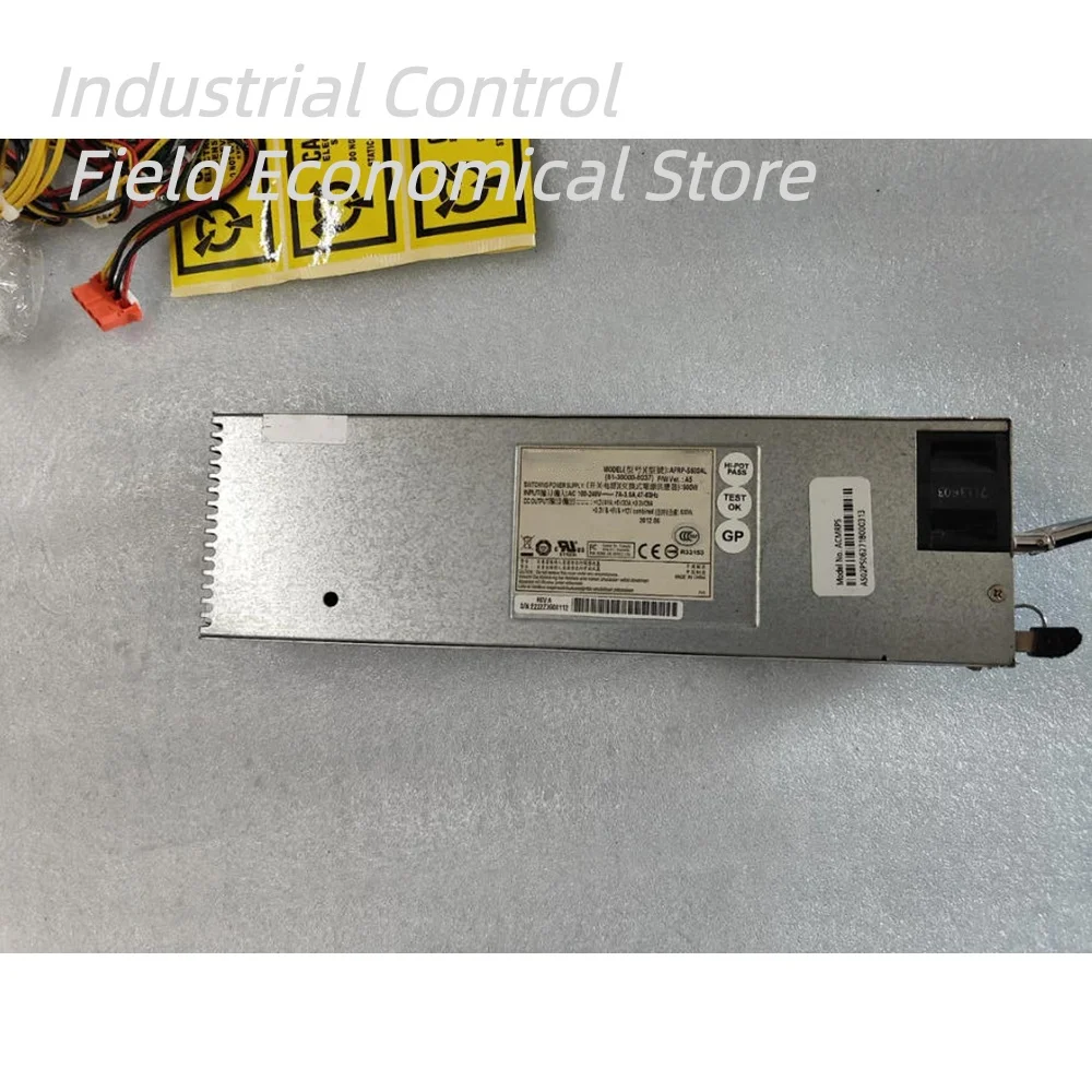 UNTUK ETASIS AFRP-S400 400W