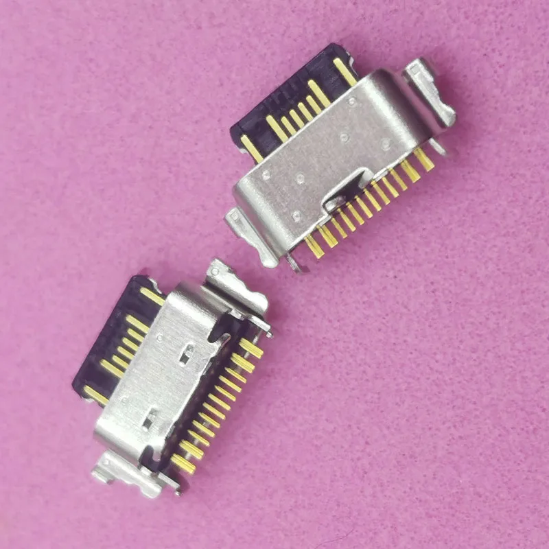 2-20 szt. Złącze ładowania USB typu C do UMI Umidigi A7 A9 A11 Pro Max Elephone U5 E10 E10Pro U3H A9Pro A7Pro — zdjęcie 5