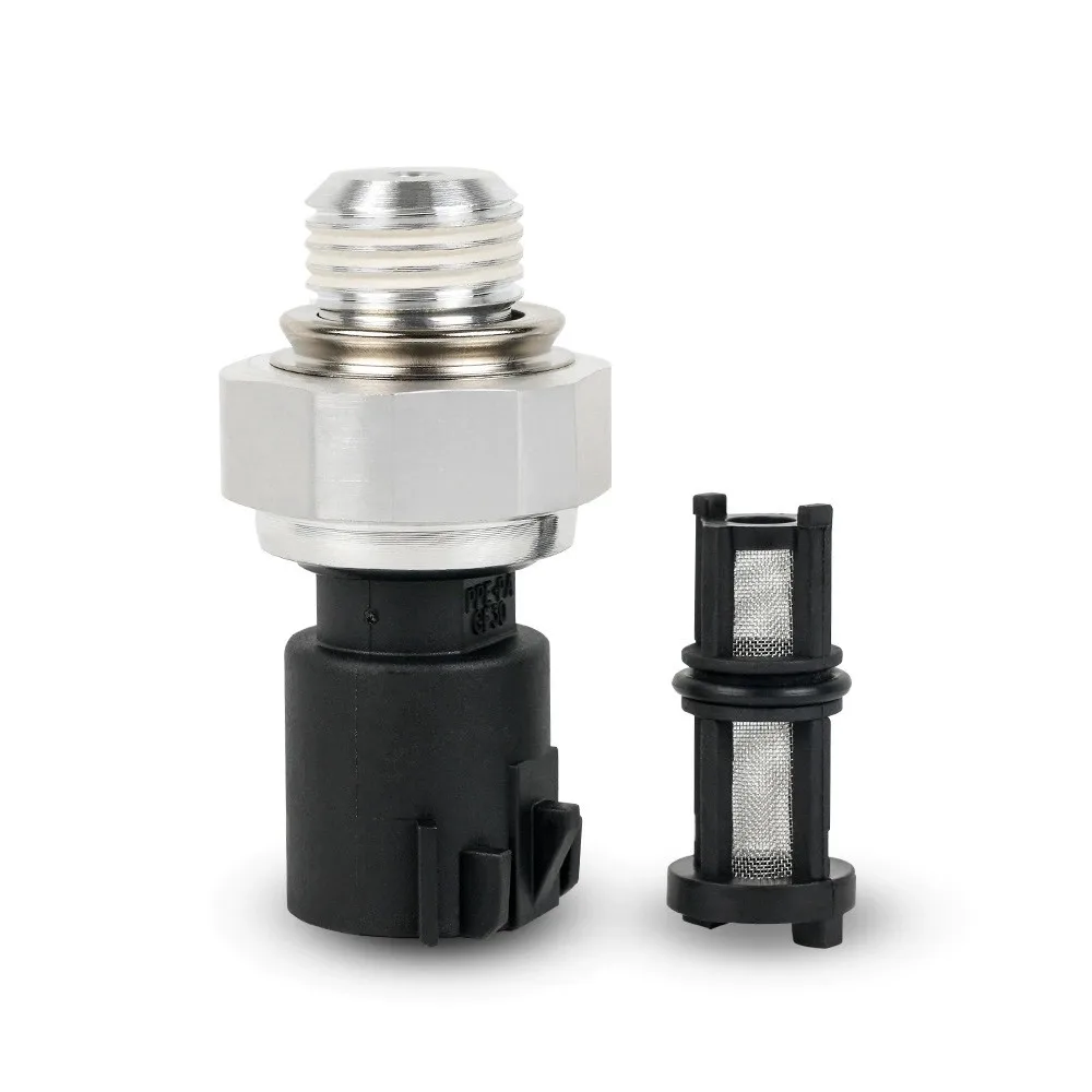 Hot Sale Oil Pressure Sensor Switch with Filter Screen 12673134 for Buick Chevy Chevrolet Car