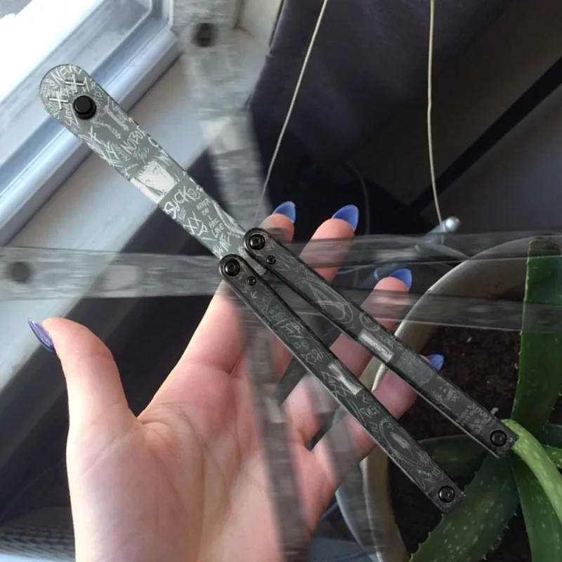 Plastikowa integralna rączka kanałowa Multitools, mocna i lekka konstrukcja, świetna dla początkujących