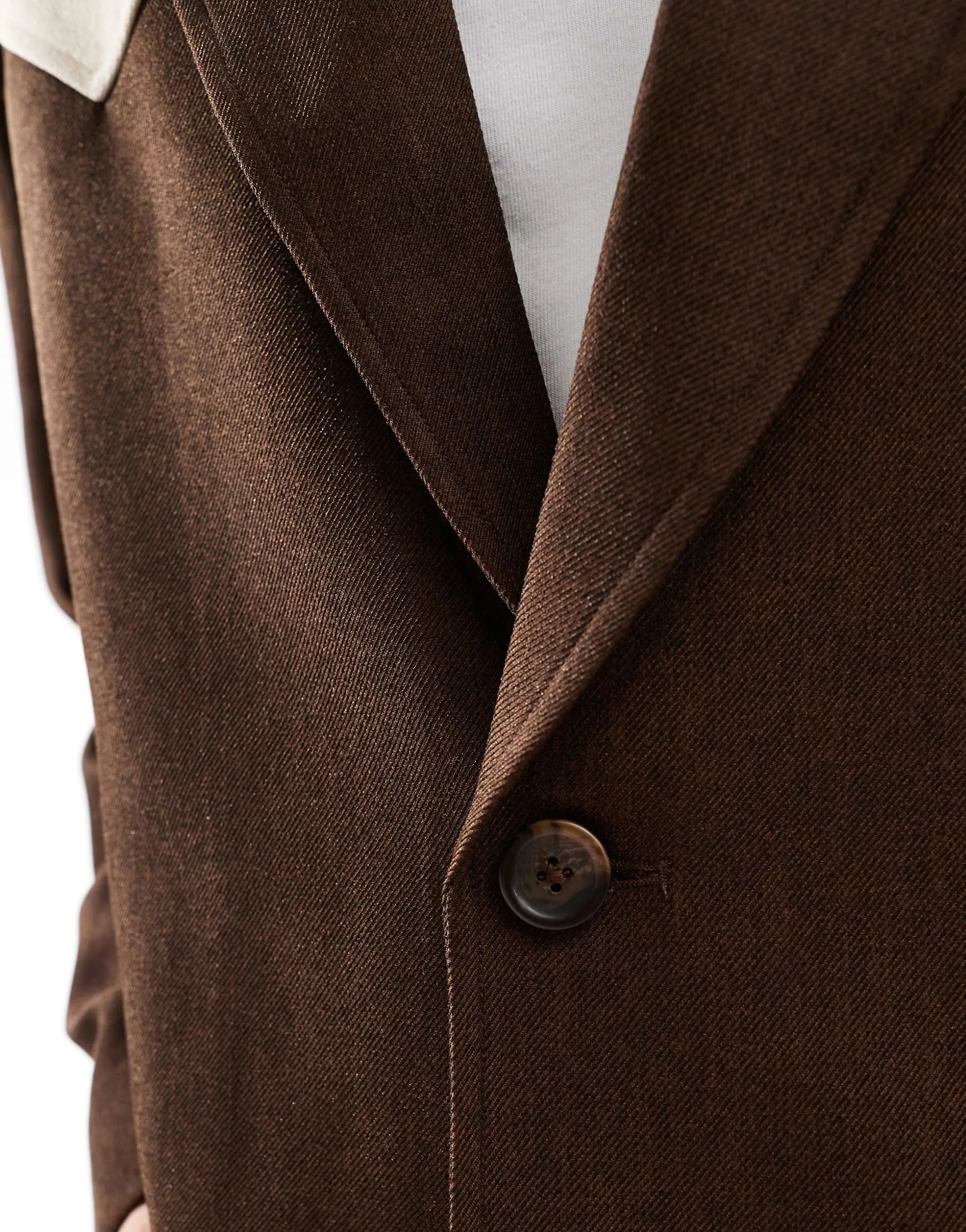 Costumes de mariage sur mesure modernes pour hommes, 2 pièces, Blazer, pantalon cranté, deux boutons, loisirs, tenue de soirée formelle, personnalisée