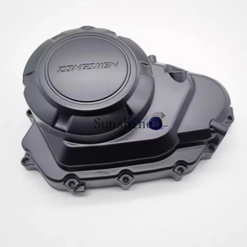 

GP1 TR250-A UK250 Typhoon Prince Right Crankcase Cover, Clutch Side Cover
