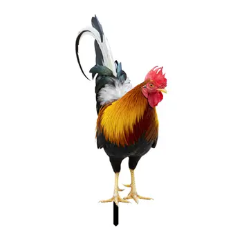 8 best sales 정원 장식품 - №8