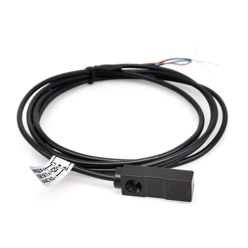 10PCS Inductive Proximity Sensor Switch 3-Wire 1.5mm 3mm NPN PNP NO NC Metal Detector TL-W3MB1/C1 TL-W1R5MB1/C1