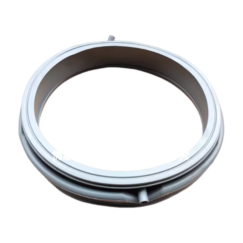For Rongshida Whirlpool Washing Machine Door Seal Ring  3012991969140 Sealing Rubber Washer Parts