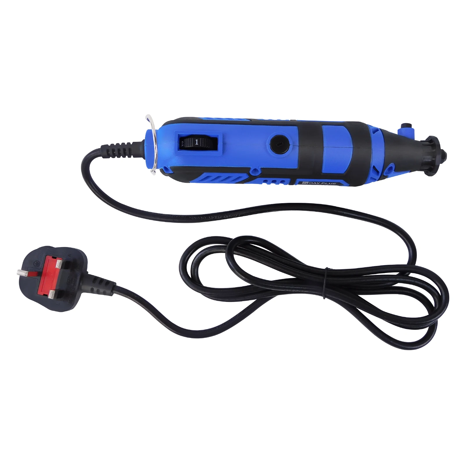 Rotary Tool Kit, 135W Multi-Functional Mini Electric Grinder Set with 6 Variable Speed, Mini Rotary Tool, 80pcs Accessories