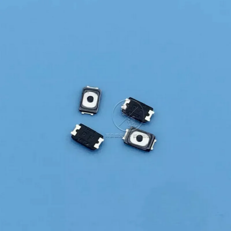 10 TEILE/LOS Touch schalter EVPAWBD4A patch 2-pin 3*2*0,6 MM handy taste