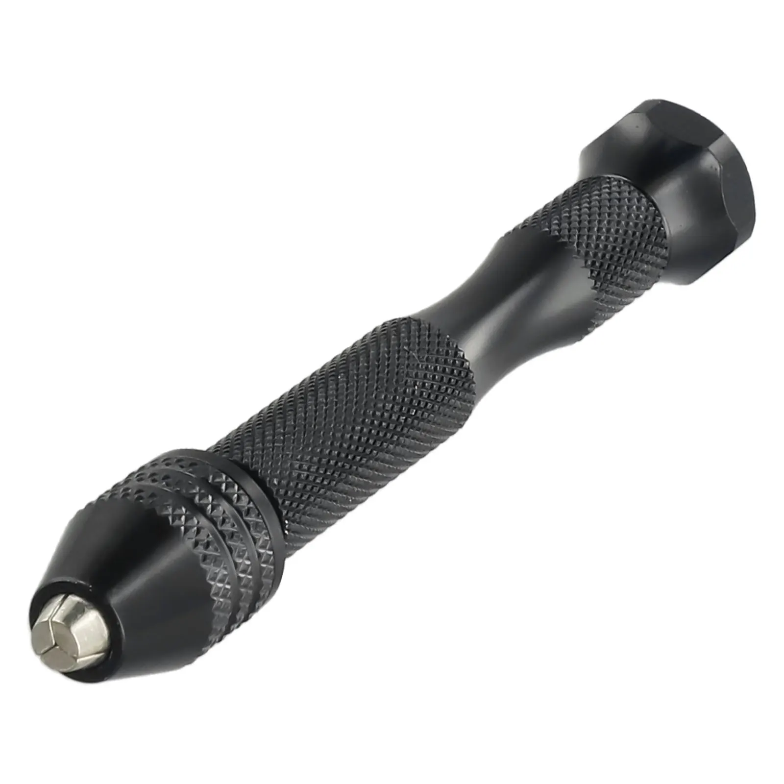 25pcs Drill Bits Mini Hand Drill CNC Carbon Fiber Chuck Circuit Board Composite Board Plastic Set DIY Fiberglass