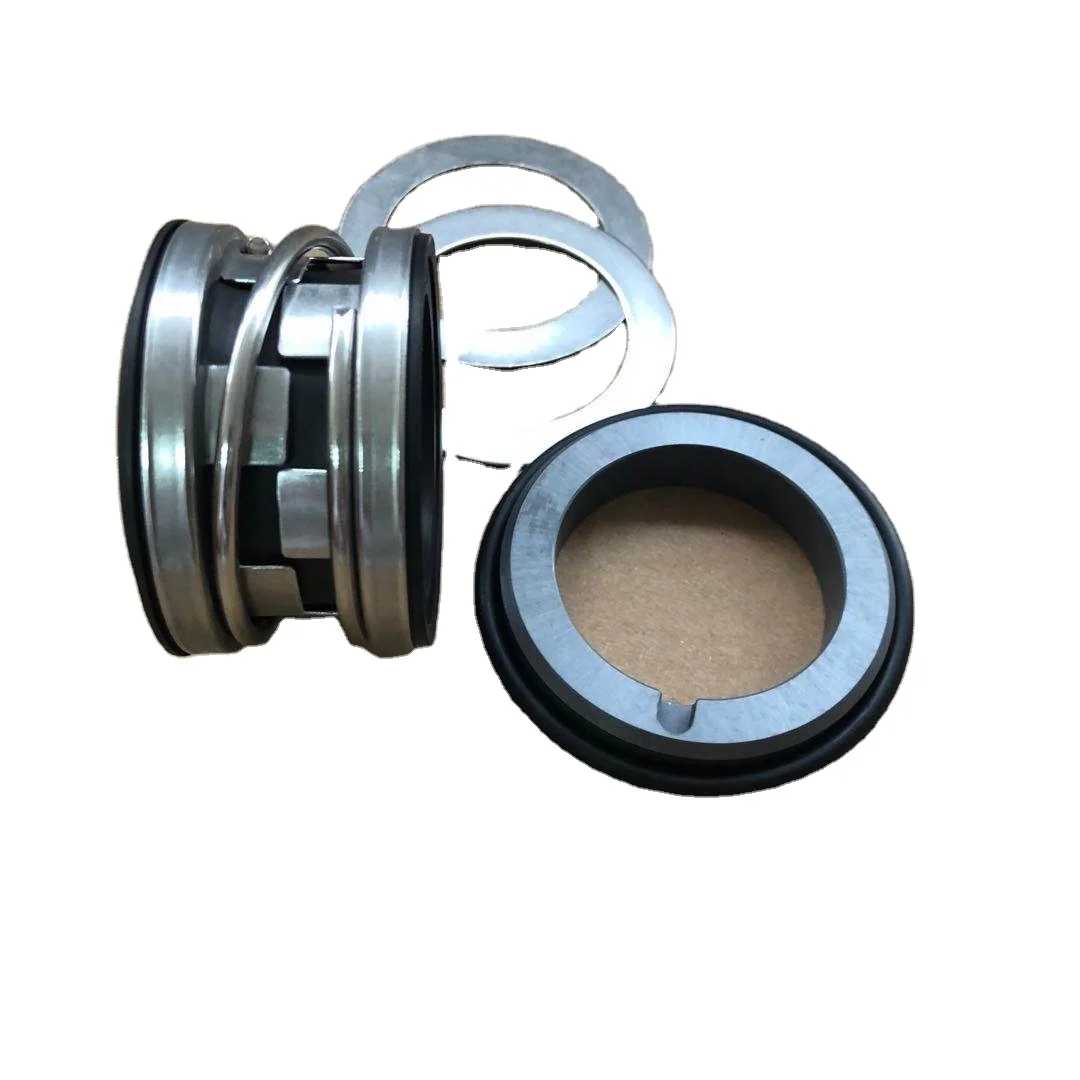 Aftermarket Bus A/C Spare Parts 4200538 Compressor 4V660 Ecoice Shaft Seal Kit for Hispacold