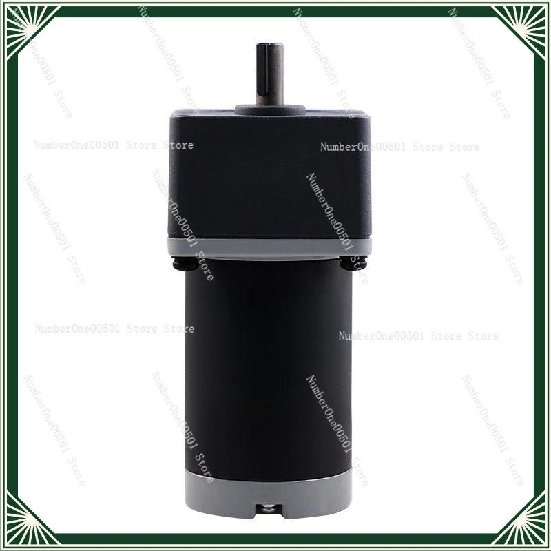 

Motor Miniature DC Brushed Gear Motor 6W~ 300W Motor DC12V~ 220V Gearbox