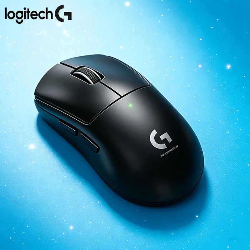 

Logitech PRO X SUPERLIGHT 2SE/PRO X SUPERLIGHT/G502/G502HERO Game is compatible with mouse. High precision. Ultra-light design.