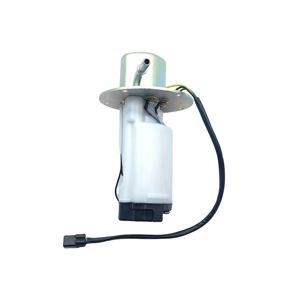 

2005-2006 Fuel Pump Fuel Pump Assembly Maintenance Part Metal Construction Non-Deformation Material OEM Number 49040-0814