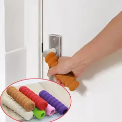 3/5/10 Sponge Warm Anti-Collision Door Handle Protective Cover