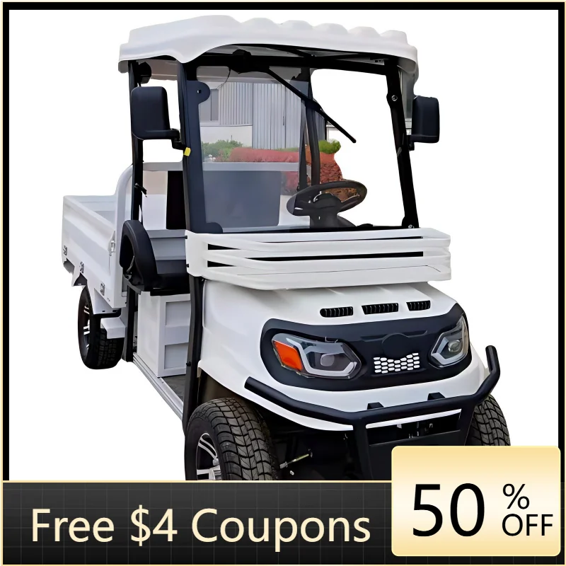 

Rs Heavy-duty electric freight tricycle 60V lithium battery, long-distance transportation