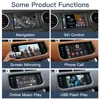 Drahtloses Android Auto Carplay für Land Rover/Jaguar/Range Rover/Aurora/Discovery Auto-Multimedia-Navigations-Player mit Airplay 3