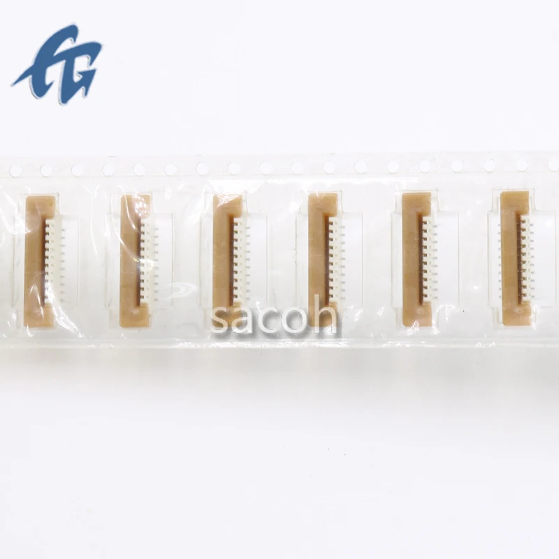 

(SACOH Electronic Components)522071060 10Pcs 100% Brand New Original In Stock