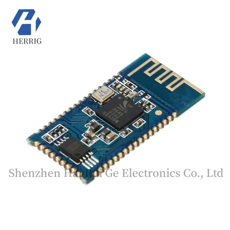 

CSR8645 4.0 low-power Bluetooth audio module/supports APTx high-quality, lossless audio