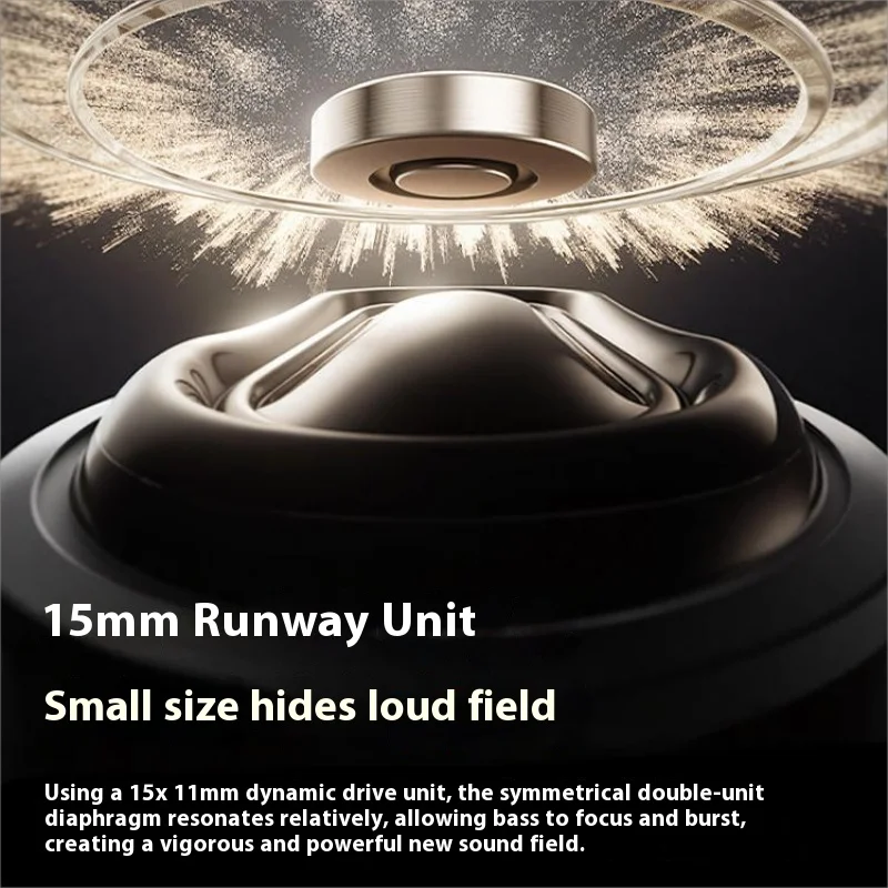 SIBYL B9 سماعة أذن لاسلكية مع MiC للحد من الضوضاء 360 HiFi صوت ستيريو عمر بطارية طويل بلوتوث 6.0 سماعات أذن رياضية مخصصة