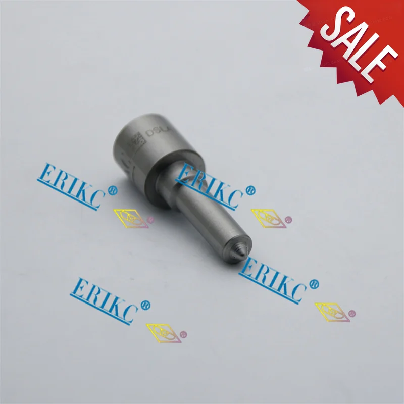 

ERIKC DSLA124P5516 сопло 0433175516 смазочный пистолет Тип сопла DSLA 124 P5516 Бико дизельная сопла DSLA 124 P 5516 для 0445120238
