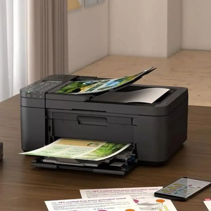 

Cartridge Replacement For LC223 LC221 Printer Systems High N0HC