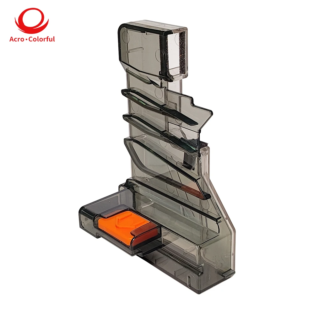 Compatible W407/409 Waste Toner Cartridge CLT-W407/409 for Samsung CLP320 321 325 326 CLX3186 3185 Priter Cartridge