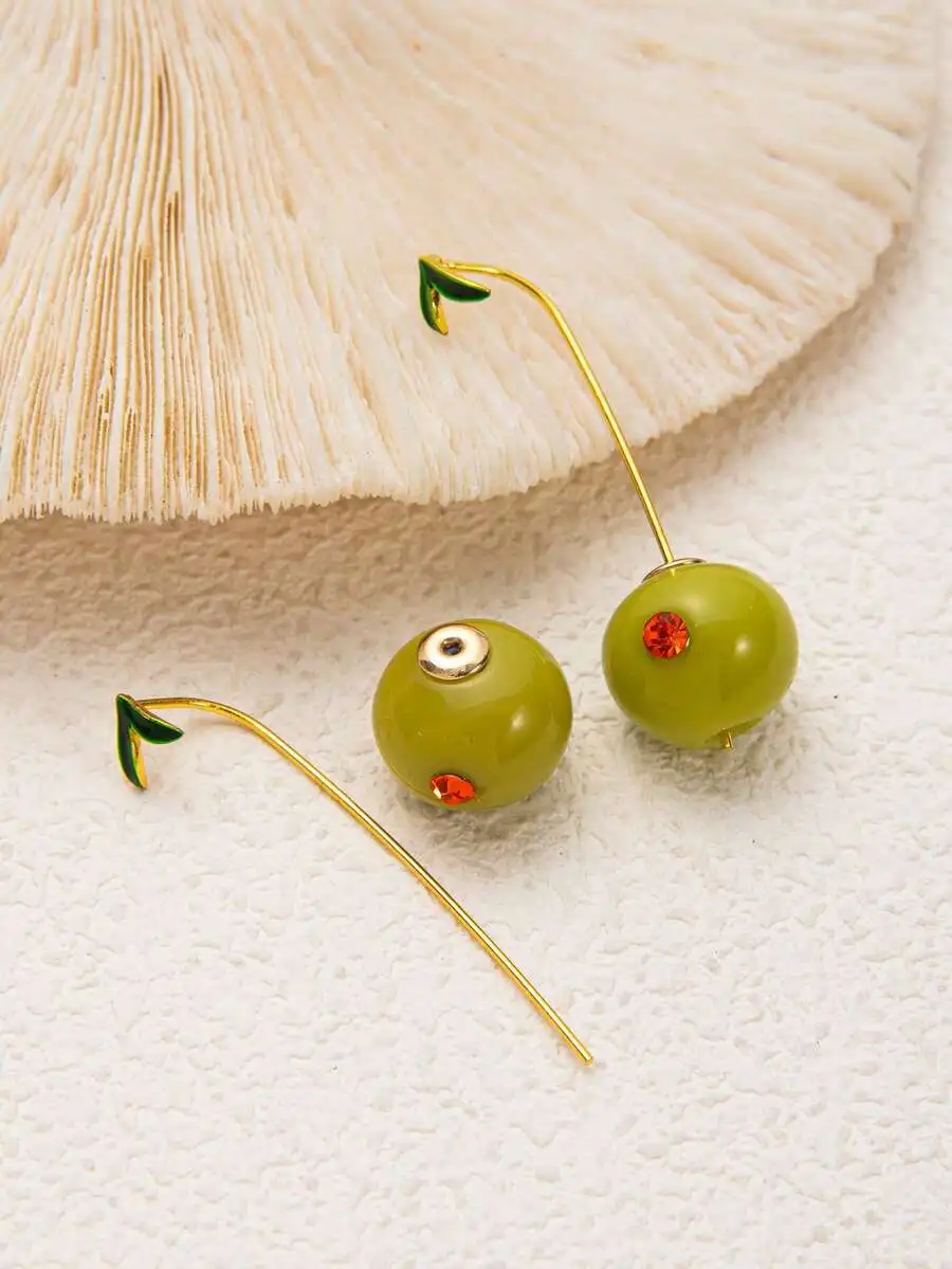 

Women Elegant Dangle Earrings for Daily Wear and Special Occasions