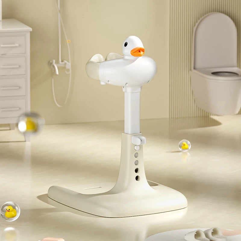 safety adjustable hug bath tower, suitable for standing frame