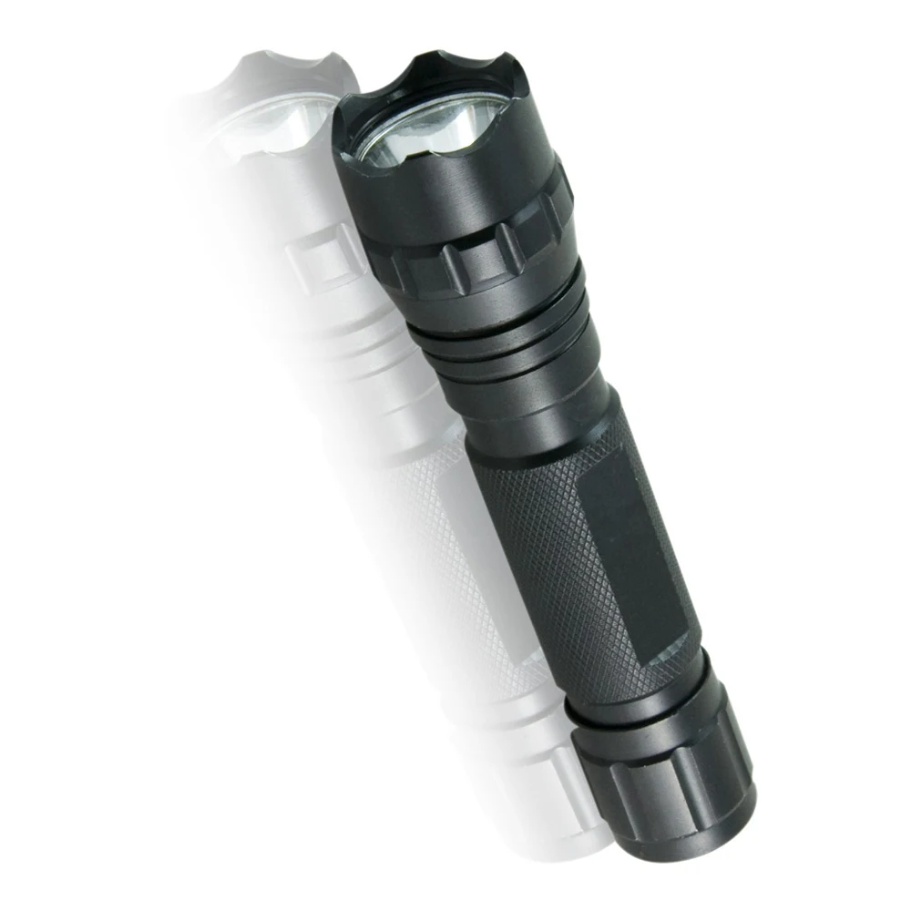 USB Rechargeable COB XPE Flashlight Outdoor Work Repair Light Magnet Emergency Car Inspection Lamp Camping Light Torch Lantern