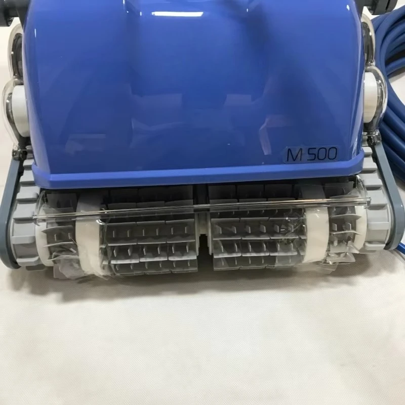 เครื่องทำความสะอาดสระว่ายน้ำอัตโนมัติประสิทธิภาพสูง – อุปกรณ์และเครื่องมือทำความสะอาดสระว่ายน้ำที่จำเป็น