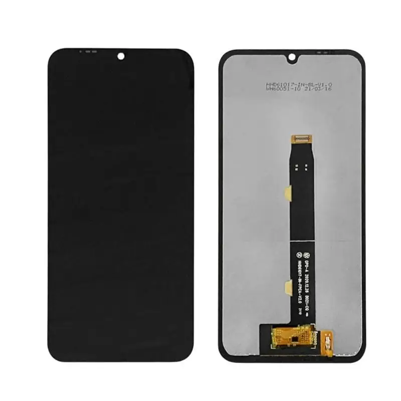 

For Cubot KingKong 6 LCD Display with Touch Screen Digitizer Assembly For Cubot KingKong6 LCD King Kong Kingkong6 Display Repair