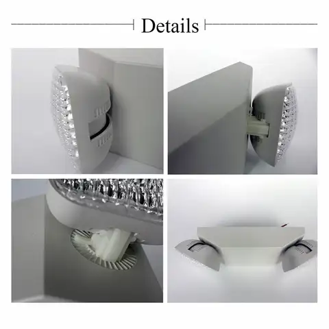 10 best sales emergency led light - №3