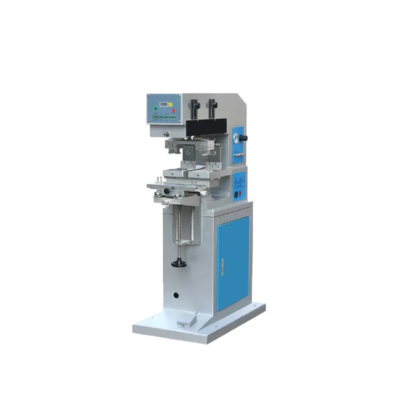 

Automatic Pad Printing Printer Automatic Toy Pad Printing Machine