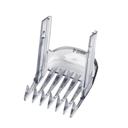 Razor Hairdresser Comb for Philips HC5610 HC5630 HC5632 HC5690 HC5691 HC7650 Hair Clipper Comb