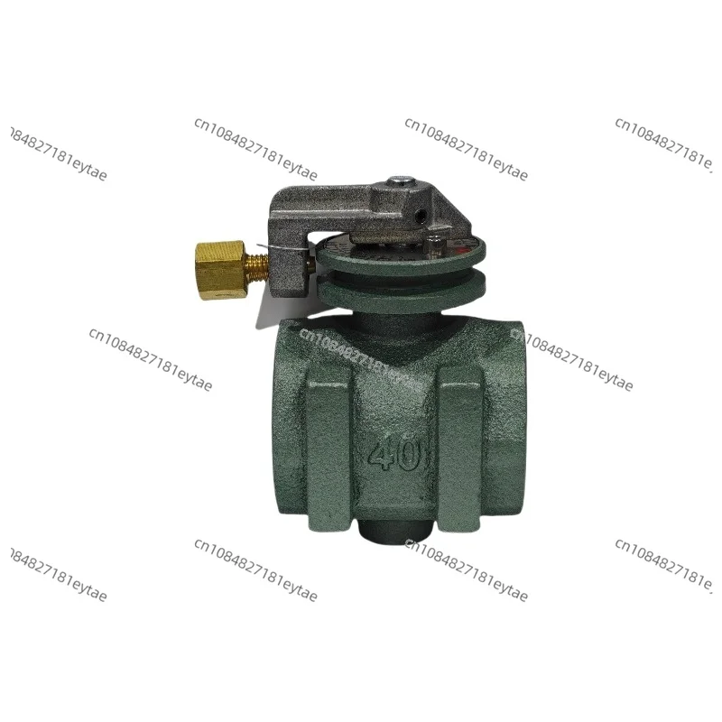 

1PCS gas proportional linear valve SVP BVM BVC20/25/40/50/65/80 limit viewership of butterfly valve manual automatic