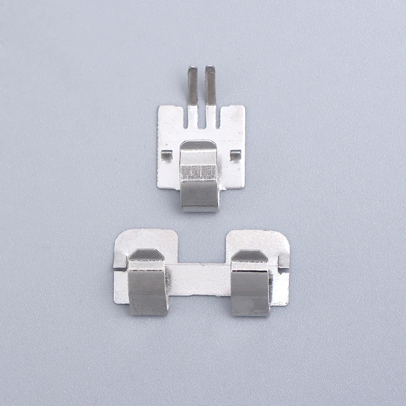 For FLUKE 101 106 107 Multimeter 302+ 303 305 324 Clamp Meter Replacement Multimeter Battery Shrapnel Contact Piece