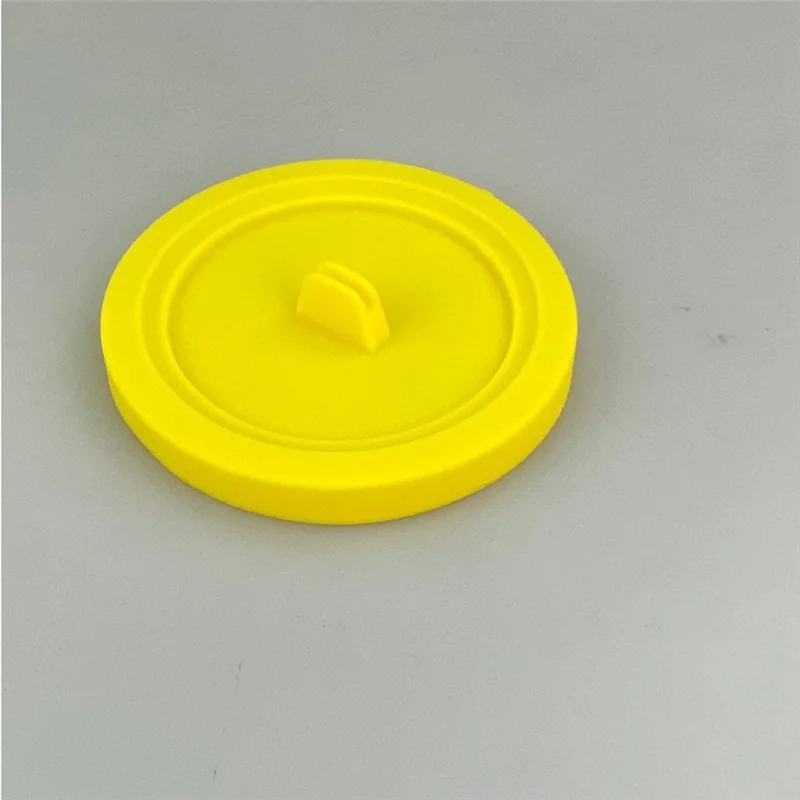 4PCS Ice Cream Pints with Lids for Ninja NC299AMZ & NC300S Series XSKPLID2CD Creami Ice Cream Makers Dishwasher