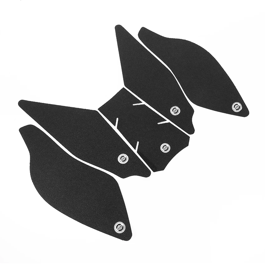 

Fits for Yamaha YZF R1 2020 2021 2022 Years Motorcycle Side Fuel Tank Pads Decals Protector Body Fishbone Sticker Patches