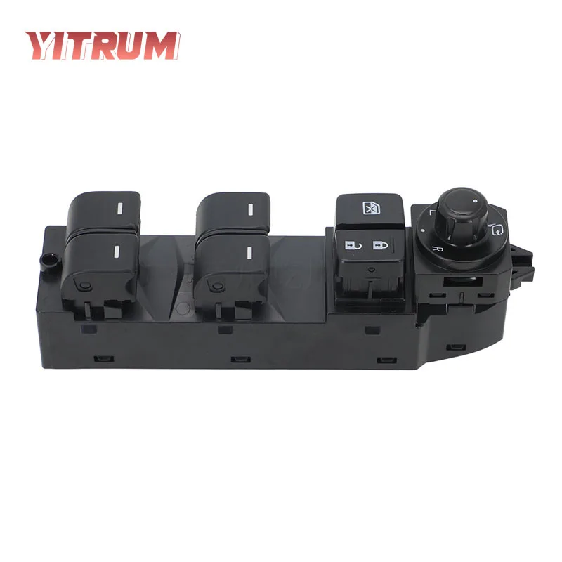 GV9B-66-350A is suitable for 14-18 Mazda Atez high-end with one-button lifting car glass switch