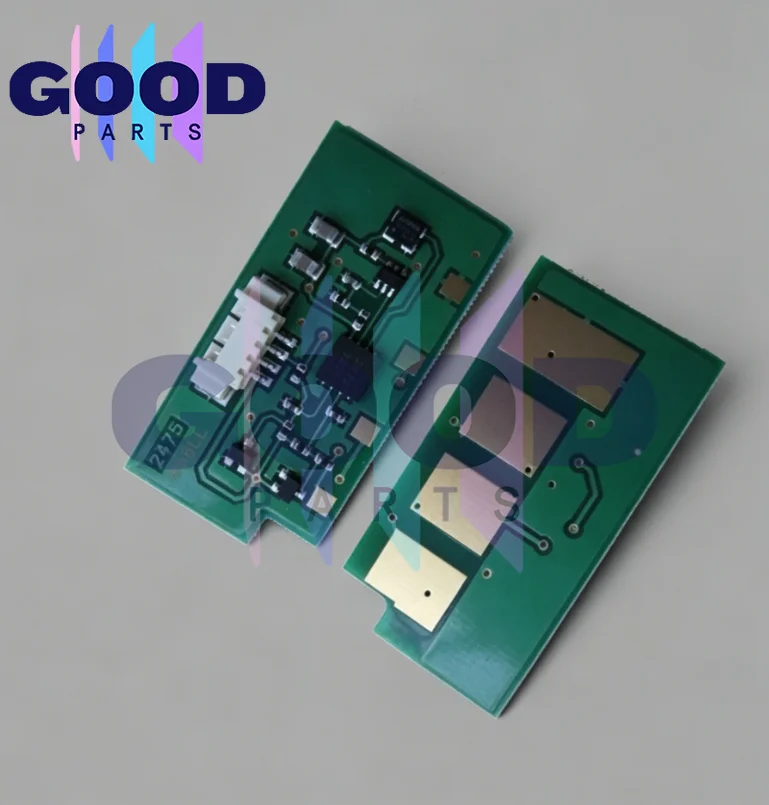 

5pcs Toner Chip 106R01532 106R01533 106R01534 106R01535 106R01536 And 113R00762 Drum Chip be for Xerox Phaser 4600/4620/4623/46