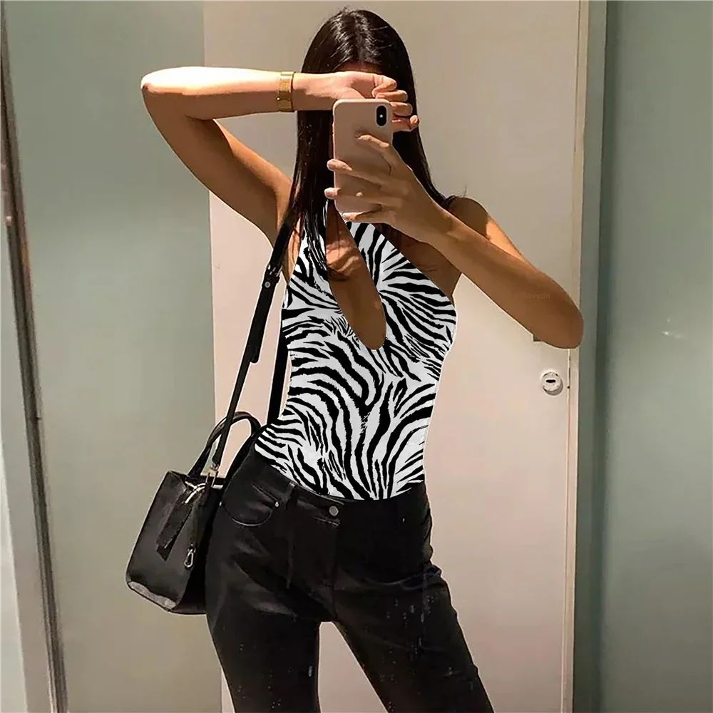 ملابس سباحة نسائية قطعة واحدة لعام 2023 ملابس سباحة نسائية مثيرة بكتف واحد مونوكيني مفرغ ملابس شاطئ رافعة للصدر