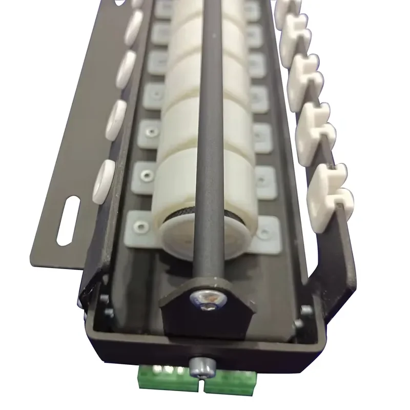 Accurate Yarn Length Measuring for Flat Knit Machine Essential Textile Machine Part