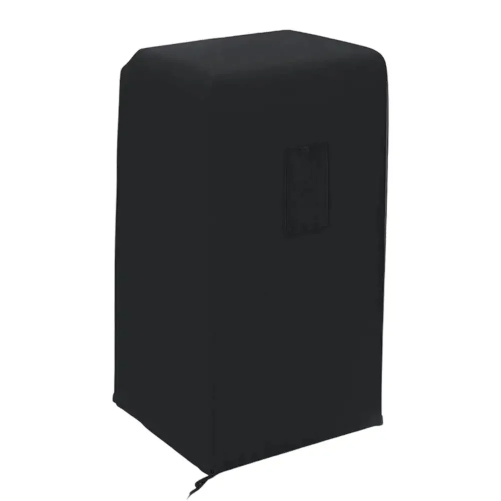 

Protective Storage Cover for Portable AC Units Designed for Easy Maintenance with Soft Material and Adjustable Features