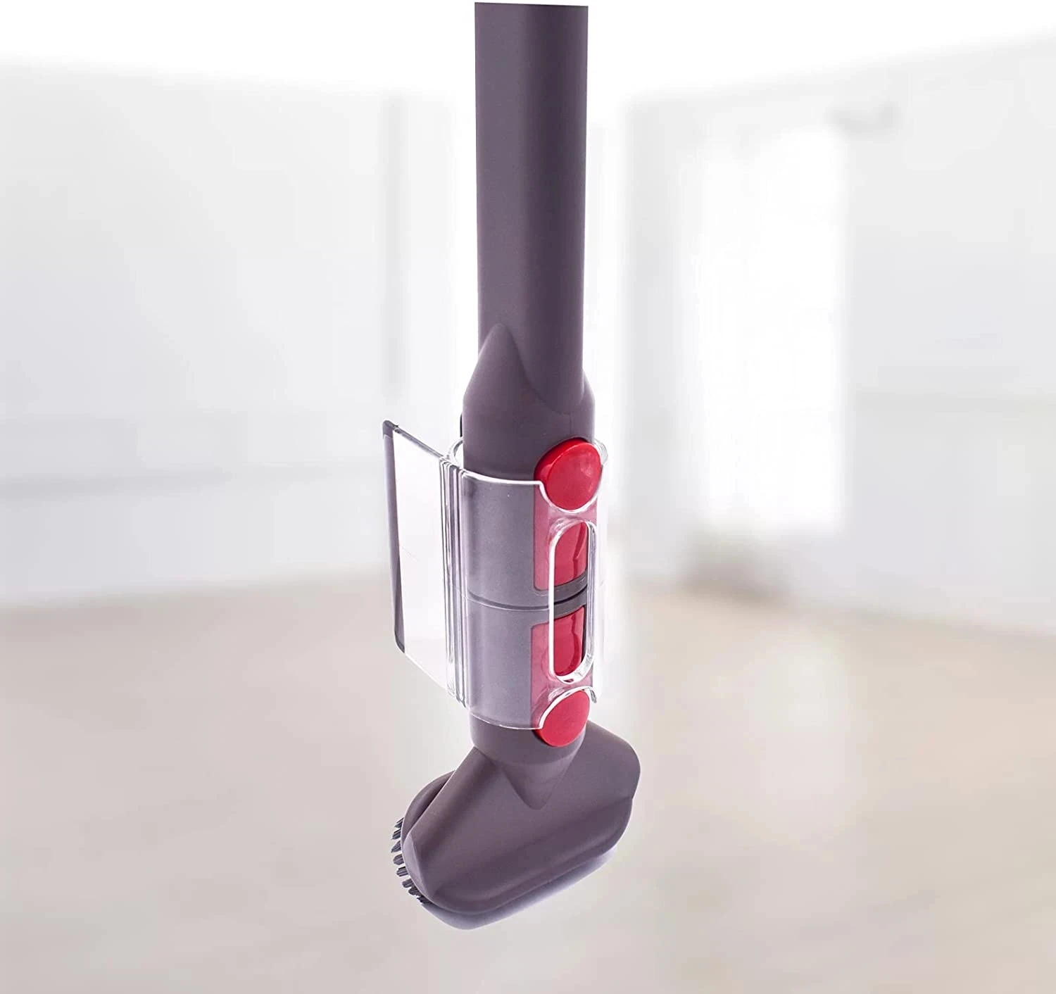 Holder Attachment Clip For Dyson V7 V8 V10 V11 V15 Accessories Vacuum Cleaner Brush Nozzle Stand Storage Bracket