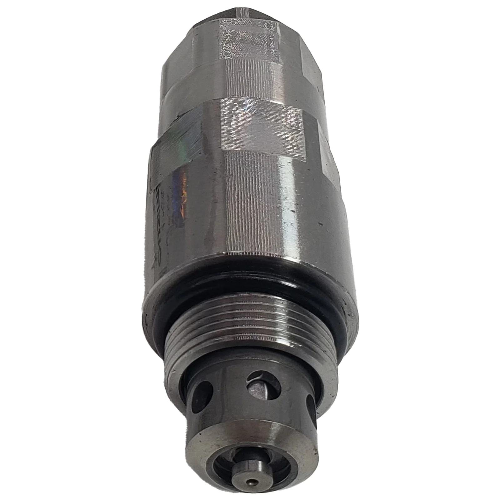 Überdruckventil XJBN-00162 für Hyundai Bagger R200W-7, R200W-7A, R210LC-7, R220-7, R225LC-7, R250LC-7, R290-7, R305-7, R320-7 – Detail 6